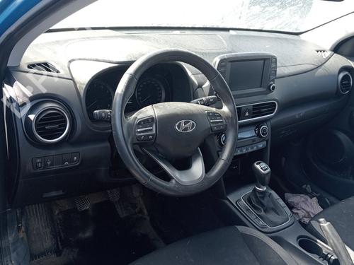 AC pipe HYUNDAI KONA (OS, OSE, OSI)  | BP15688049M126 