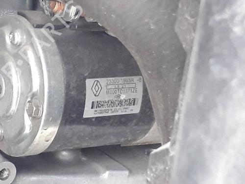 Used Starter DACIA DOKKER MPV (KE_) [2012-2025]  13028892