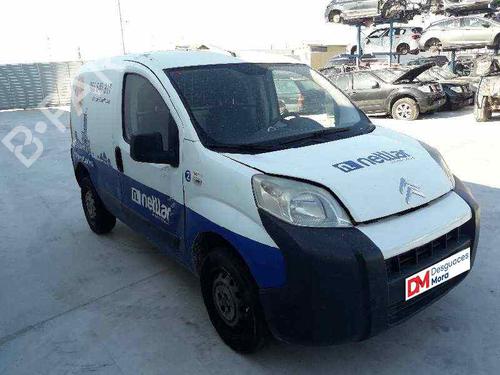 AC compressor CITROËN NEMO Box Body/MPV (AA_) | BP12647513M34
