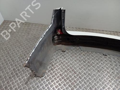 Rear bumper SSANGYONG RODIUS II  | BP27996422C8 