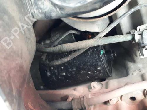 Used Starter MERCEDES-BENZ E-CLASS (W211) E 320 CDI 4-matic (211.089) (224 hp) 12667267