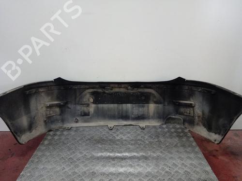 Rear bumper ALFA ROMEO 147 (937_) 1.9 JTD (937.AXD1A, 937.BXD1A, 937.AXV1A, 937.BXB1A,... | BP12672484C8 