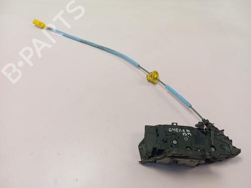 Used Front right lock BMW 4 Convertible (G23, G83) 420 d Mild-Hybrid (190 hp) 27881992