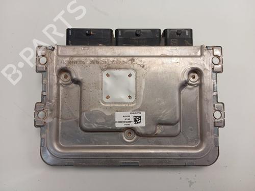 Engine control unit (ECU) DACIA SANDERO III | BP22702225M57