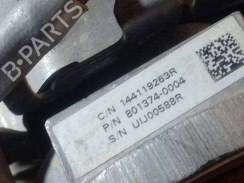 Engine RENAULT CLIO IV (BH_)  | BP22788430M1 