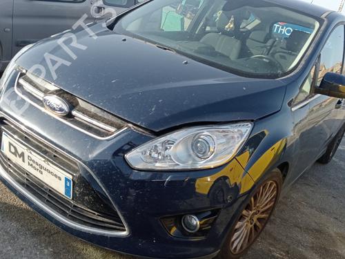 Right headlight FORD C-MAX II (DXA/CB7, DXA/CEU)  | BP21189318C29 