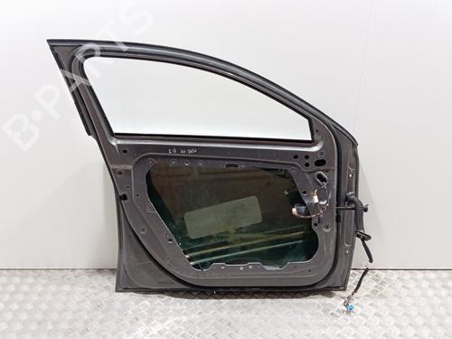 Left front door MERCEDES-BENZ A-CLASS (W177) A 250 e (177.086) | BP29723754C2 