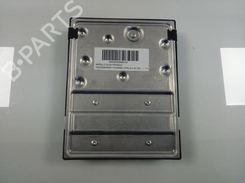 Used Electronic module Electronic module VW TOUAREG (7P5, 7P6) [2010-2018] 17562163 17562163