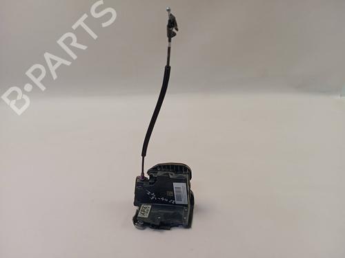 Used Rear left lock OPEL INSIGNIA B Grand Sport (Z18) [2017-2025]  19807344