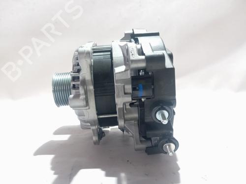 Alternator SUZUKI VITARA (LY) 1.4 Hybrid (Mild Hybrid) (APK414) | BP39201572M7 - Image 3