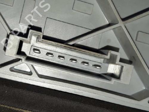 Left taillight MERCEDES-BENZ C-CLASS (W203) C 320 (203.064) | BP12666794C34 