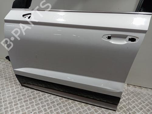 Left front door SEAT ATECA (KH7, KHP) 1.5 TSI | BP36358076C2 - Image 2