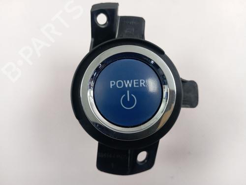 Contactslot Contactslot TOYOTA C-HR (_X1_) 1.8 Hybrid (ZYX10_, ZYX11_) (98 hp) 37486723 37486723