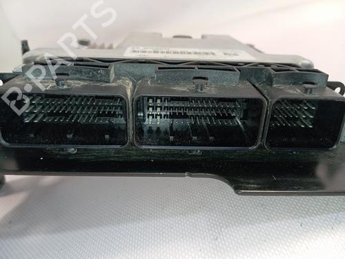 Engine control unit (ECU) RENAULT KANGOO / GRAND KANGOO II (KW0/1_) | BP30376929M57