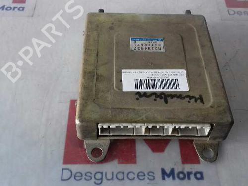 Used Engine control unit (ECU) MITSUBISHI GALANT VI (E3_A) 1.8 Turbo-D (E34A) (75 hp) 16955090