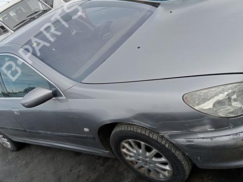 Right headlight PEUGEOT 607 (9D, 9U)  | BP27516858C29 