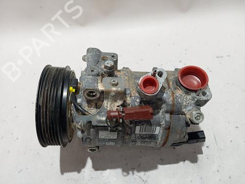 AC compressor AUDI Q3 Sportback (F3N) 35 TDI quattro | BP40103959M34 - Image 3