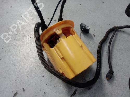 Fuel pump CITROËN JUMPY I Platform/Chassis (BU_, BV_, BW_, BX_) 2.0 HDi 95 | BP12675234M76 