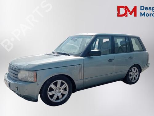 Instrument cluster LAND ROVER RANGE ROVER SPORT I (L320) 3.6 D 4x4 | BP29257135C47 