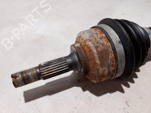 Right front driveshaft CITROËN C3 IV (CC21) | BP37464078M39 - Image 2