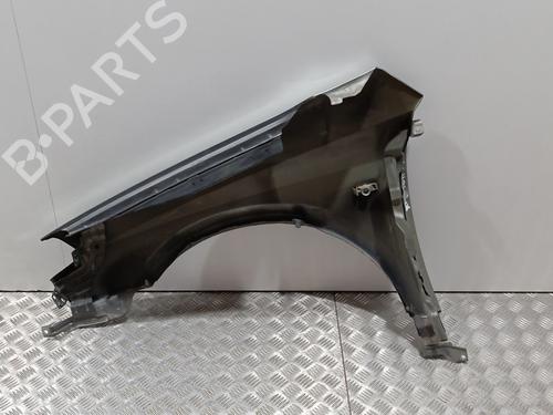 Right front fenders NISSAN PRIMERA (P12)  | BP21043777C42 