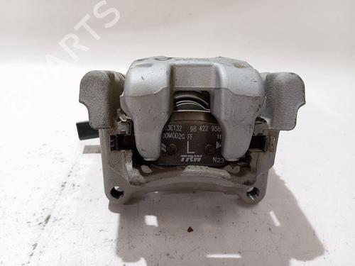 Right rear brake caliper PEUGEOT 2008 II (UD_, US_, UY_, UJ_, UR_, UC_)  | BP29359012M106 