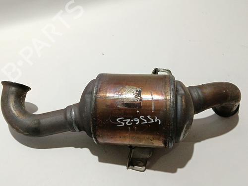 Used Catalyst Catalyst CITROËN C3 Picasso (SH_) [2008-2026] 33964997 33964997