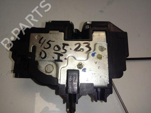Front left lock NISSAN MICRA III (K12)  | BP17683900C98 
