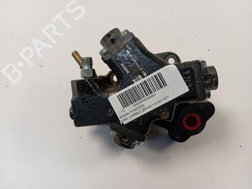 Pompe à injection OPEL CORSA E (X15) 1.3 CDTI (08, 68) | BP12669407M78 