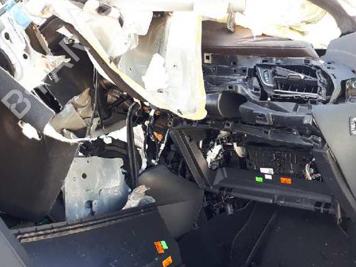 Front right lock TOYOTA C-HR (_X1_)  | BP22779746C97 