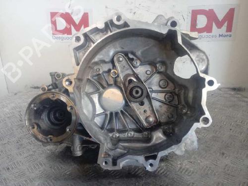 Used Gearbox SEAT IBIZA IV SC (6J1, 6P5) [2008-2018]  12659234