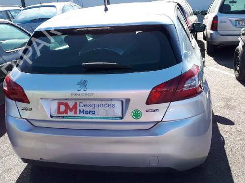 Electronic module PEUGEOT 308 II (LB_, LP_, LW_, LH_, L3_)  | BP15259999M83 