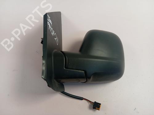 Used Left mirror OPEL VIVARO C Van (K0) [2019-2025]  28064351