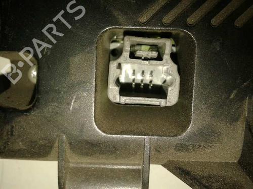 Climate control PEUGEOT 406 (8B)  | BP12835900I5 