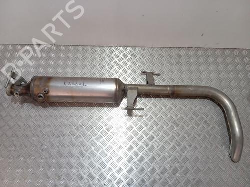 Used Catalyst Catalyst 39648295 39648295