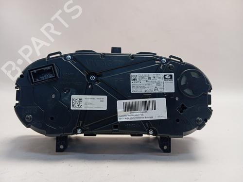 Instrument cluster SEAT IBIZA V (KJ1, KJG)  | BP22611974C47 