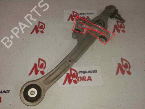 Used Right front suspension arm AUDI A6 C6 (4F2) [2004-2011]  12634701