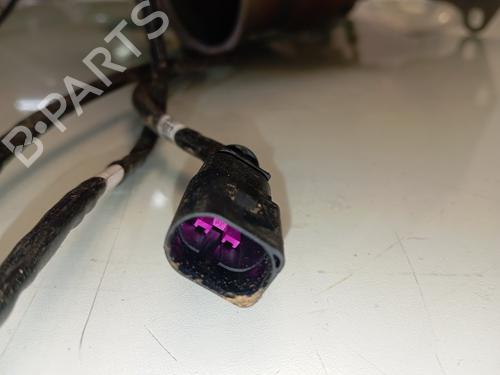 Particulate filter SEAT IBIZA V (KJ1, KJG)  | BP23272127M81 