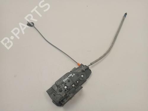 Used Front right lock Front right lock MERCEDES-BENZ EQA (H243) EQA 250 (243.701) (190 hp) 36159161 36159161