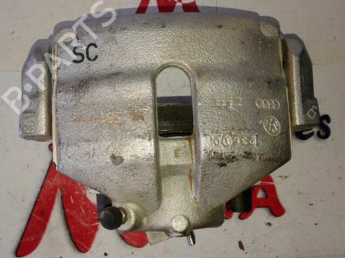 Right front brake caliper SEAT ALTEA (5P1)  | BP16840012M104 