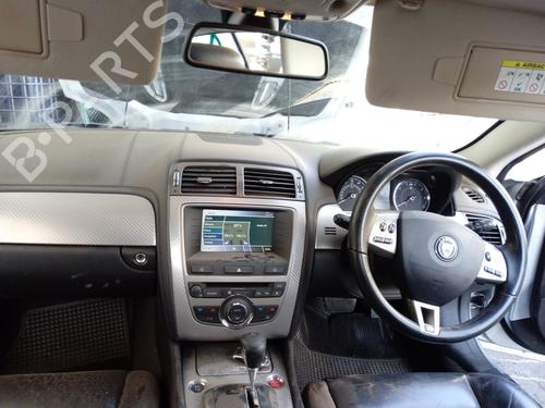 Used Airbag Kit JAGUAR XK II Coupe (X150) [2006-2014]  15488585