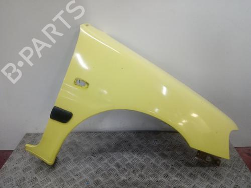 Used Right front fenders PEUGEOT 106 II (1A_, 1C_) [1996-2005]  12843193
