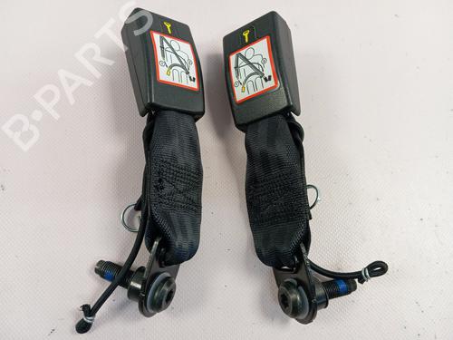 Engate do cinto NISSAN ALMERA II Hatchback (N16) [2000-2026]  32669177