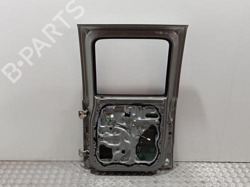 Right rear door FORD RANGER (ER, EQ, R_) 2.5 TD 4x4 | BP22420197C5 