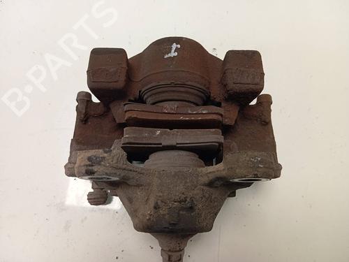 Left rear brake caliper MERCEDES-BENZ C-CLASS (W203) C 200 CDI (203.004) | BP19781309M107 