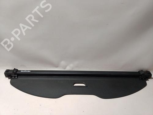 Bandeja trasera Bandeja trasera MERCEDES-BENZ B-CLASS Sports Tourer (W246, W242) B 200 CDI (246.201) (136 hp) 37444657 37444657