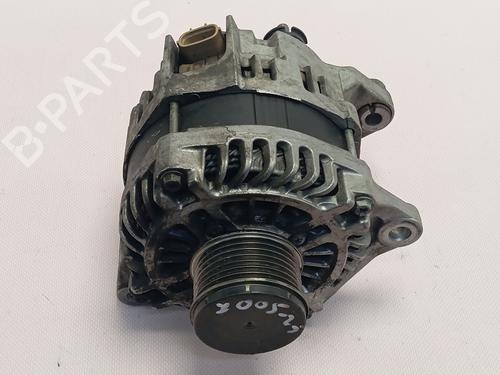 Used Alternator INFINITI QX50 I [2013-2026]  31924511