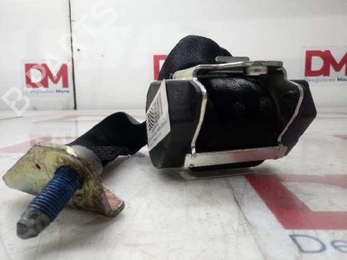 Rear right seatbelt SEAT LEON (1P1) 1.9 TDI | BP12840743I28 