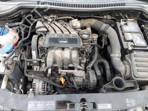 Engine SEAT LEON (1P1) | BP17188272M1