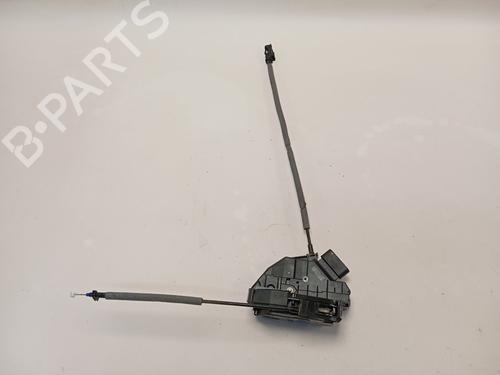 Used Front right lock FORD FOCUS III [2010-2020]  22223850